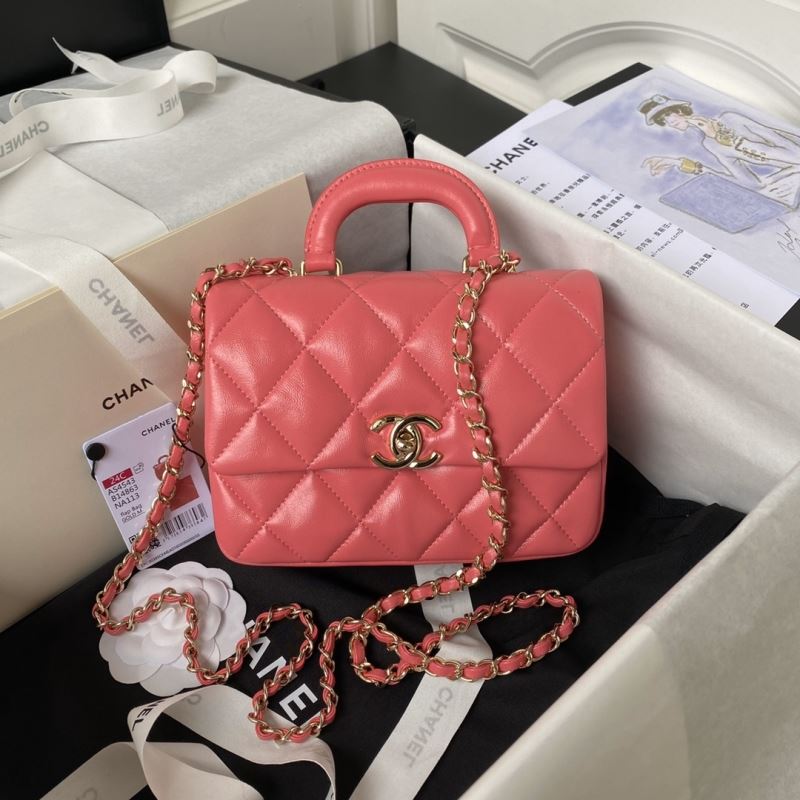 Ch**el satchel bags
